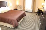best western inn & suites stony plain, sunrise inn & suites king room